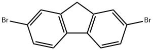 2,7-dibromo-9H-fluorene/16433-88-8